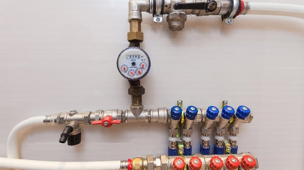 Images True Blue Plumbing, LLC