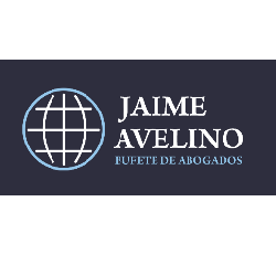 Jaime Avelino González Marín Logo