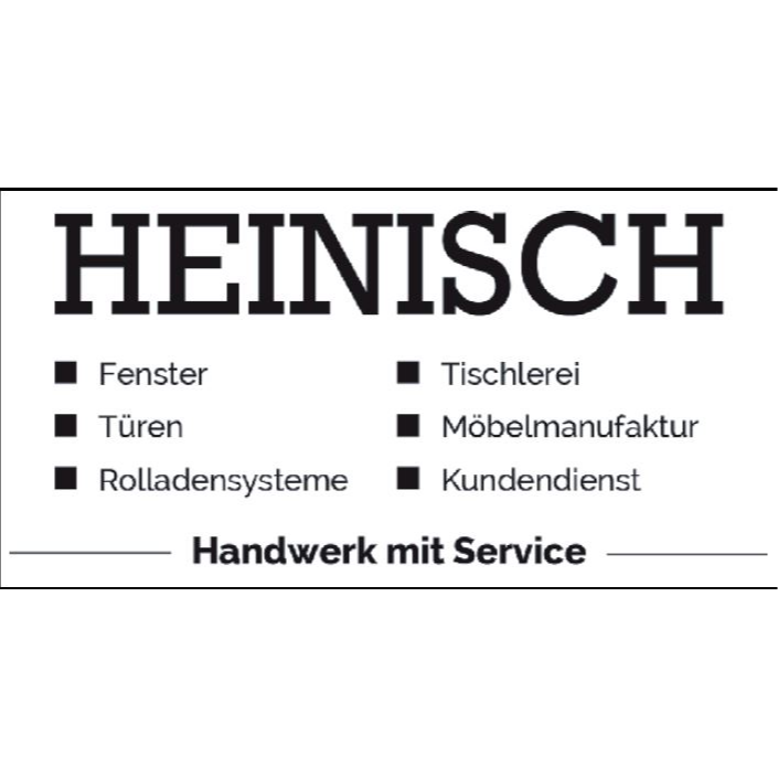Logo Ansgar Heinisch Tischlerei