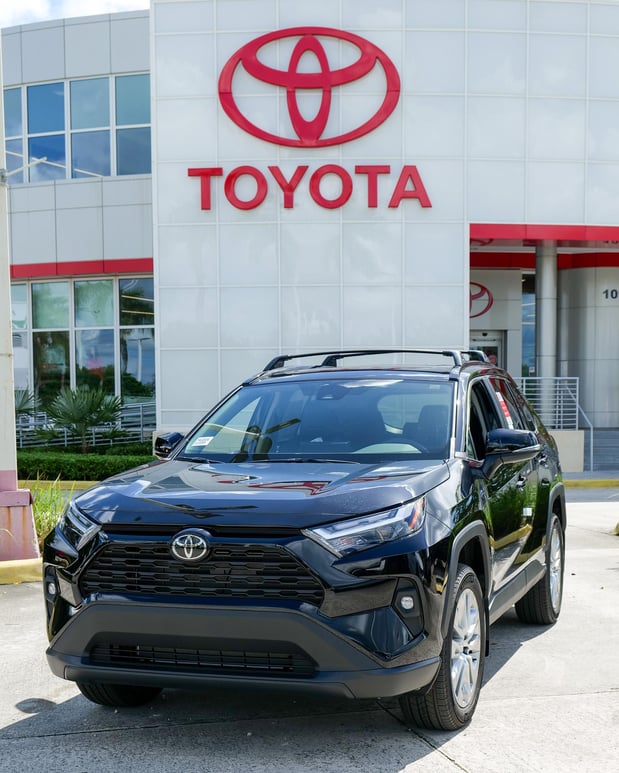 Images Kendall Toyota