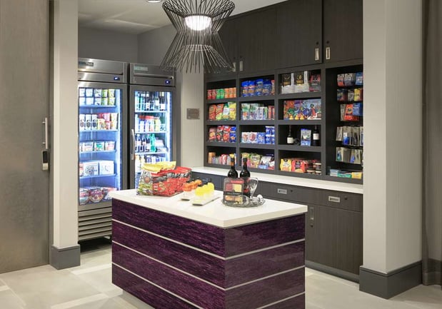 Images Homewood Suites by Hilton Irvine Spectrum Lake Forest