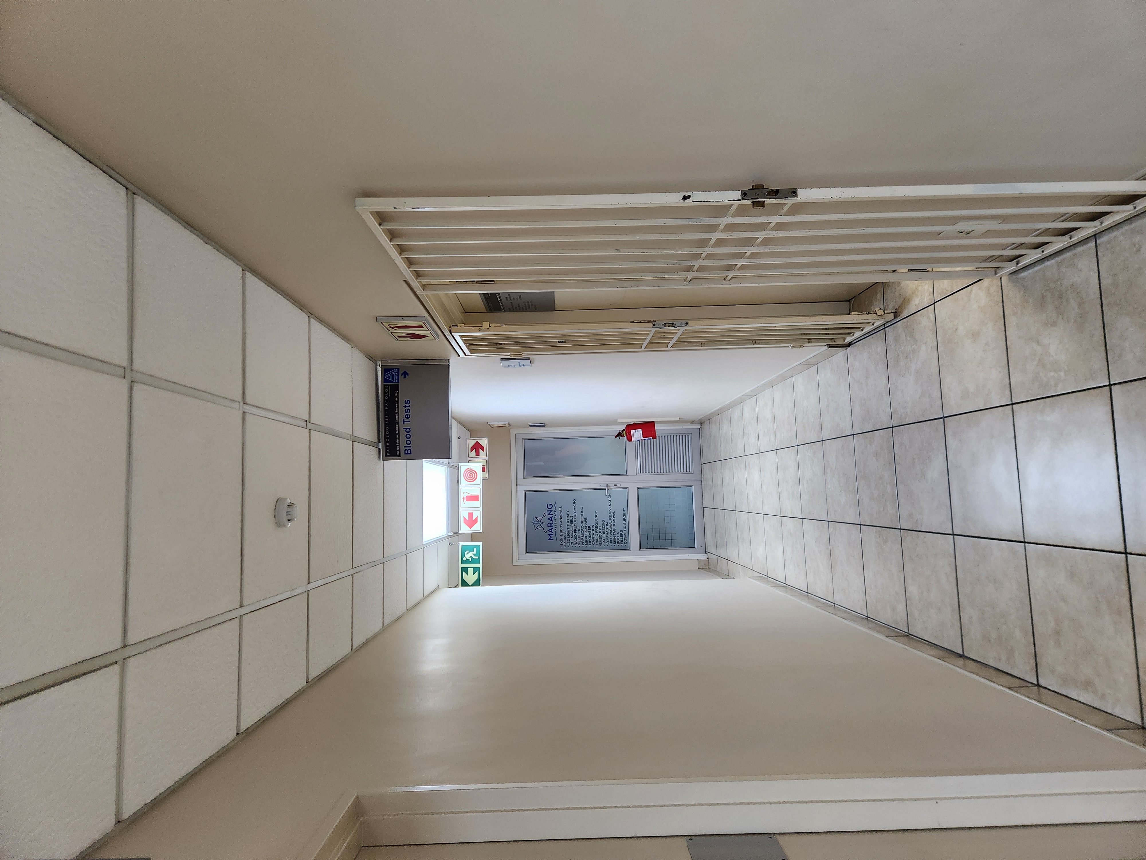 Images Ampath Sandton Medfem Care Centre