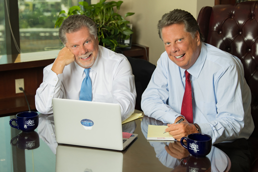 Catania & Catania Injury Lawyers - Clearwater