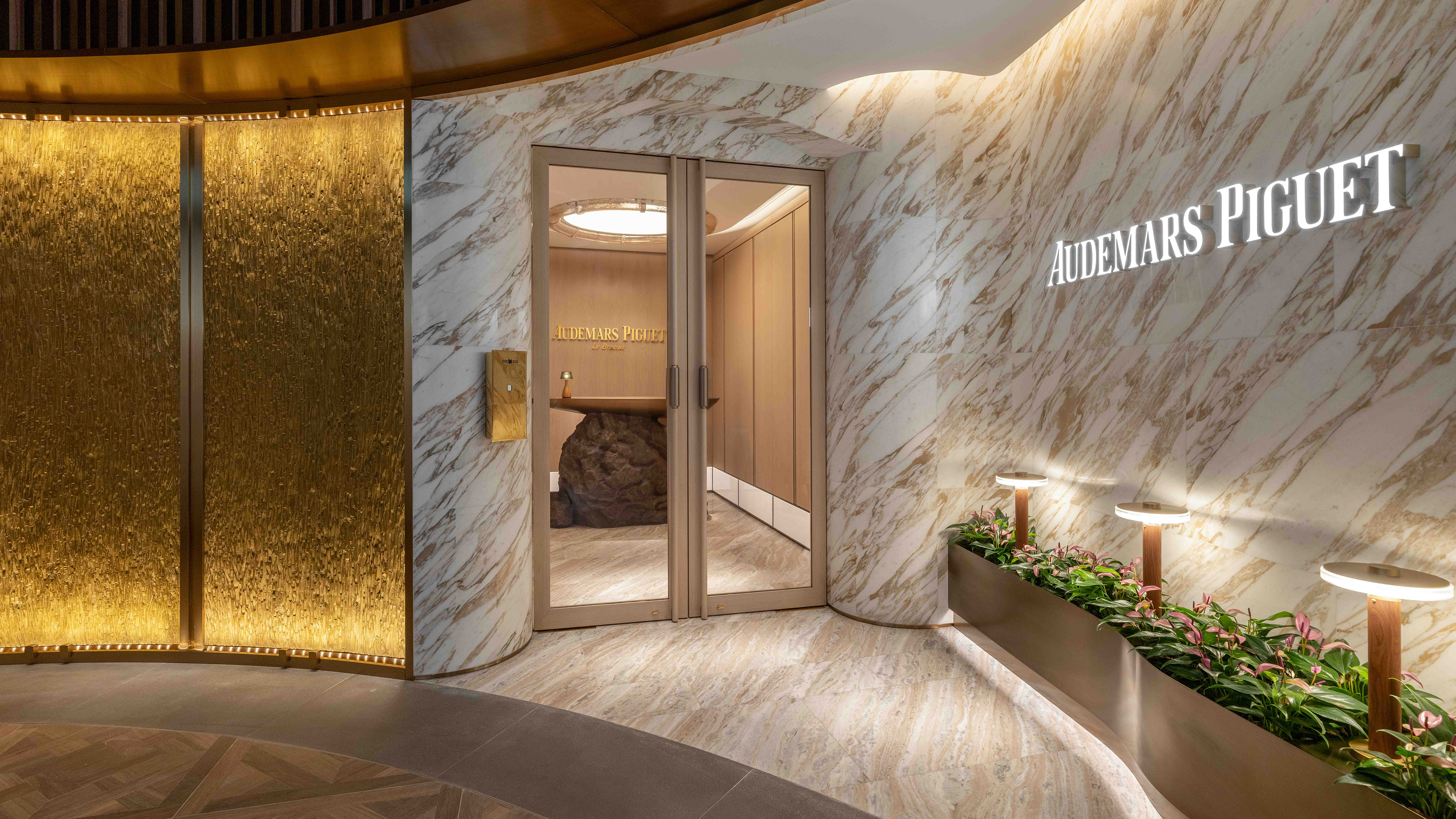Images AP House Hong Kong - K11 MUSEA