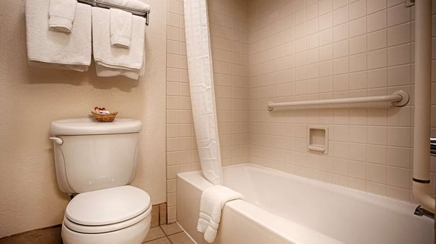 Images Best Western Sandman Hotel