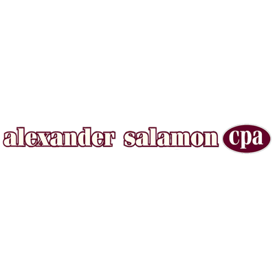 Alexander J. Salamon CPA Logo