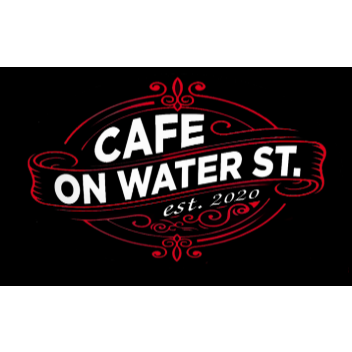 Cafe On Water Street, LLC Logo