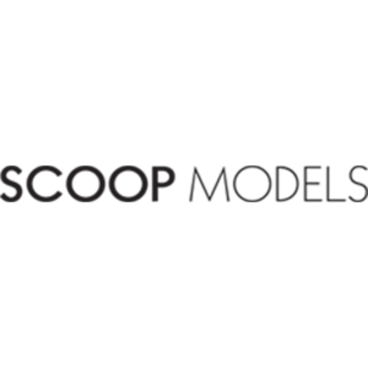 Scoop Models of Copenhagen ApS Logo