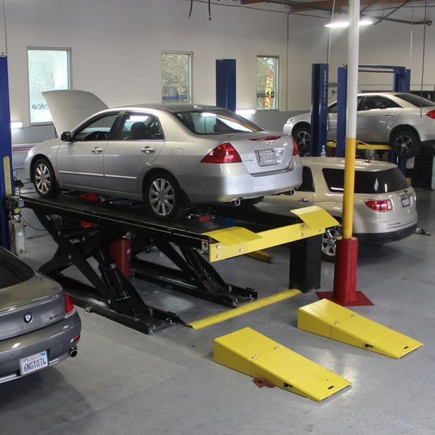 Images Haven Auto Repair | CarMax Repair Shop