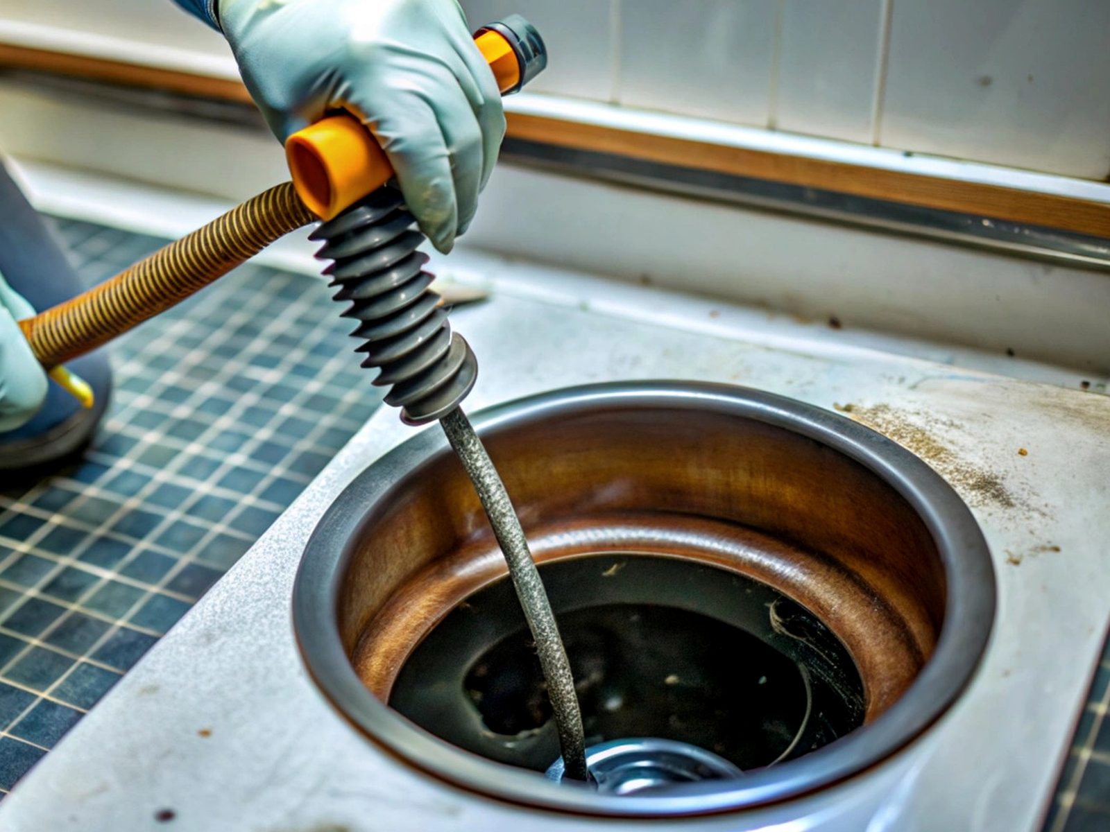 Better Plumbing & Heating