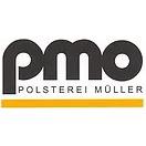 Logo PMO Polsterei Müller