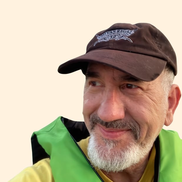 Images Steven Blank, Counselor