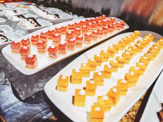 Images Osaka Sushi & Grill All You Can Eat Buffet
