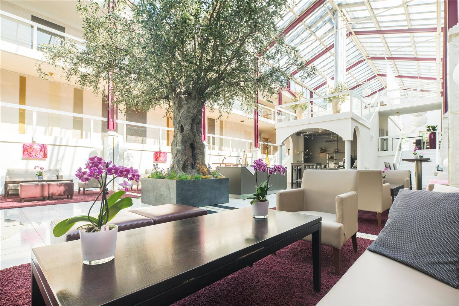 Bild 43 Best Western Plus Hotel Fellbach-Stuttgart in Fellbach