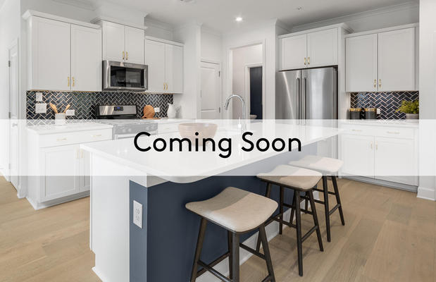 Images Embry by Pulte Homes