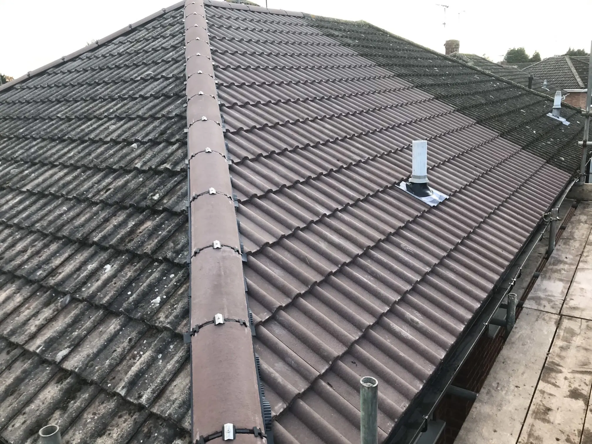 Images ABRS Roofing Services Ltd
