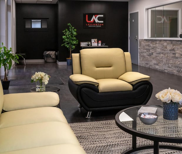 Images Lexington Addiction Center