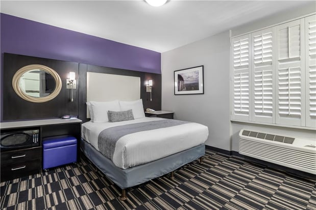 Images SureStay by Best Western Beverly Hills West LA