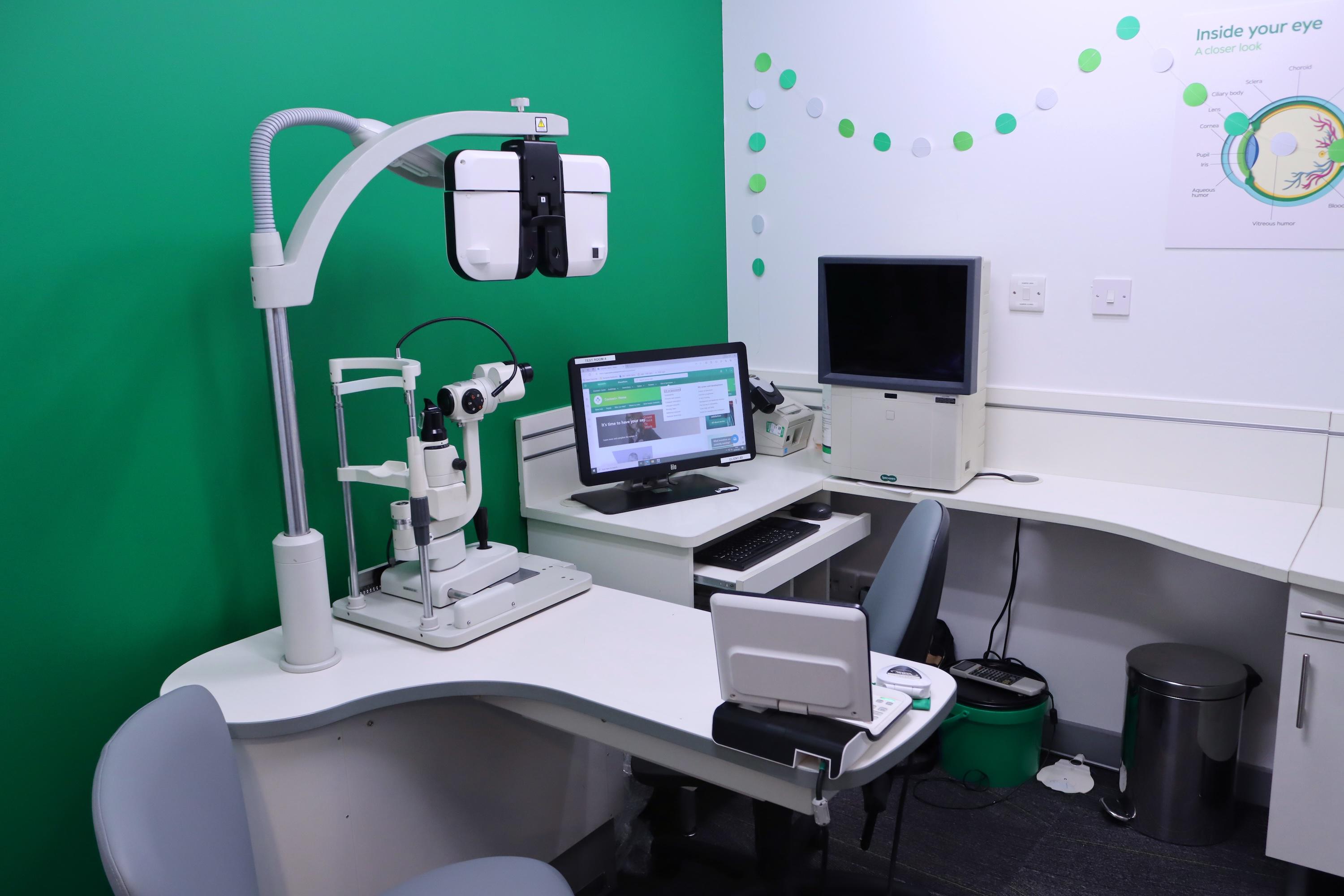 Images Specsavers Opticians and Audiologists - Hayes