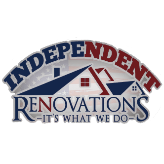Independent Renovations Logo