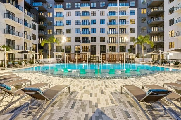 Images The CenterPointe Apartments