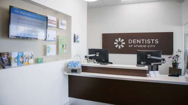 Images Dentists of Studio City