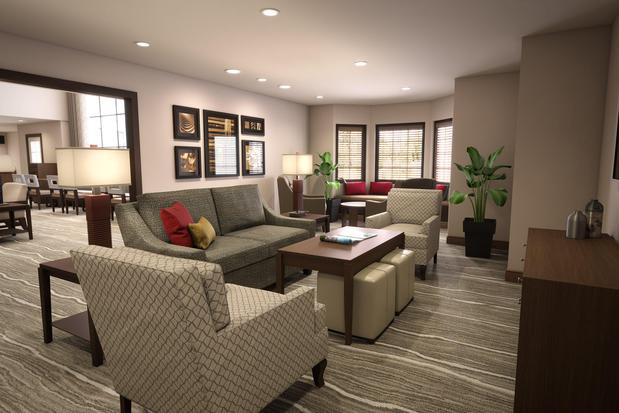 Images Staybridge Suites Phoenix – Biltmore Area by IHG