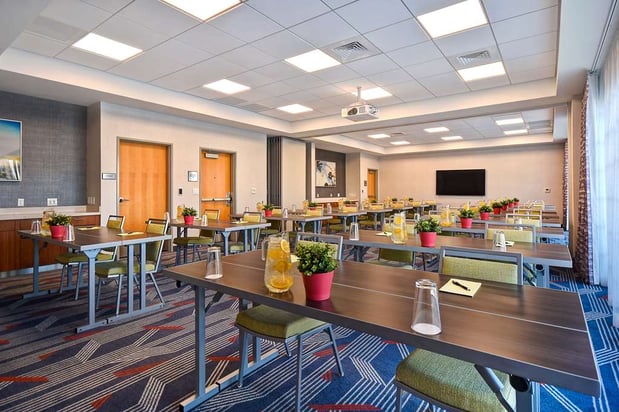 Images Home2 Suites by Hilton Las Vegas Convention Center