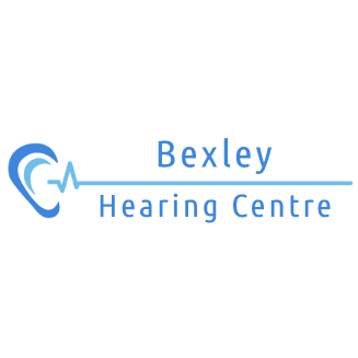 LOGO Bexley Hearing Centre Sidcup 01322 686028