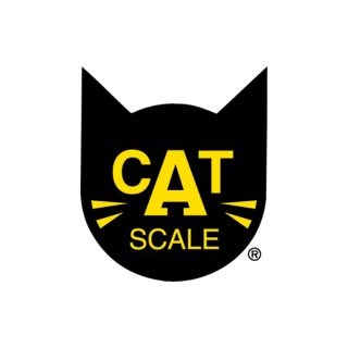 Logo CAT Scale