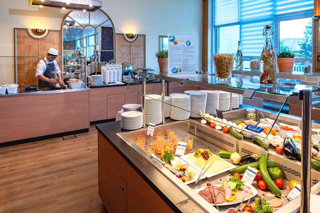 Bilder Best Western Ahorn Hotel Oberwiesenthal
