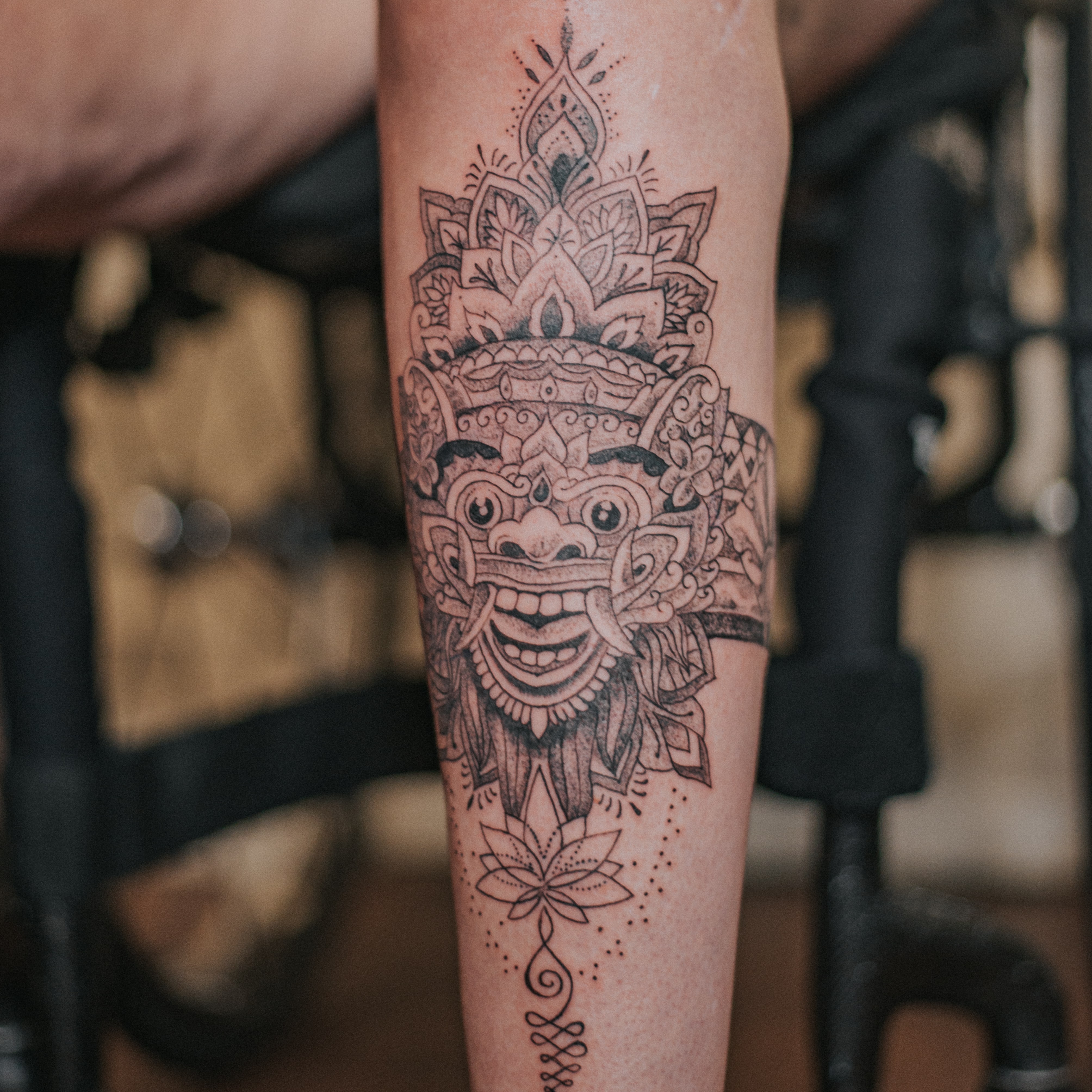 Satapak Tattoo Hamburg, Juliusstraße 4 in Hamburg