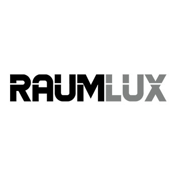 Kundenlogo RAUMLUX GmbH