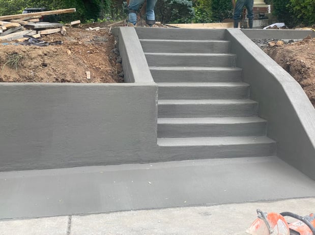 Images Los Pumas Concrete