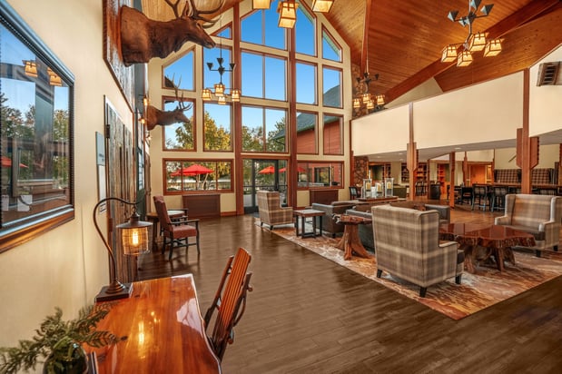 Images Holiday Inn Express & Suites Hayward by IHG