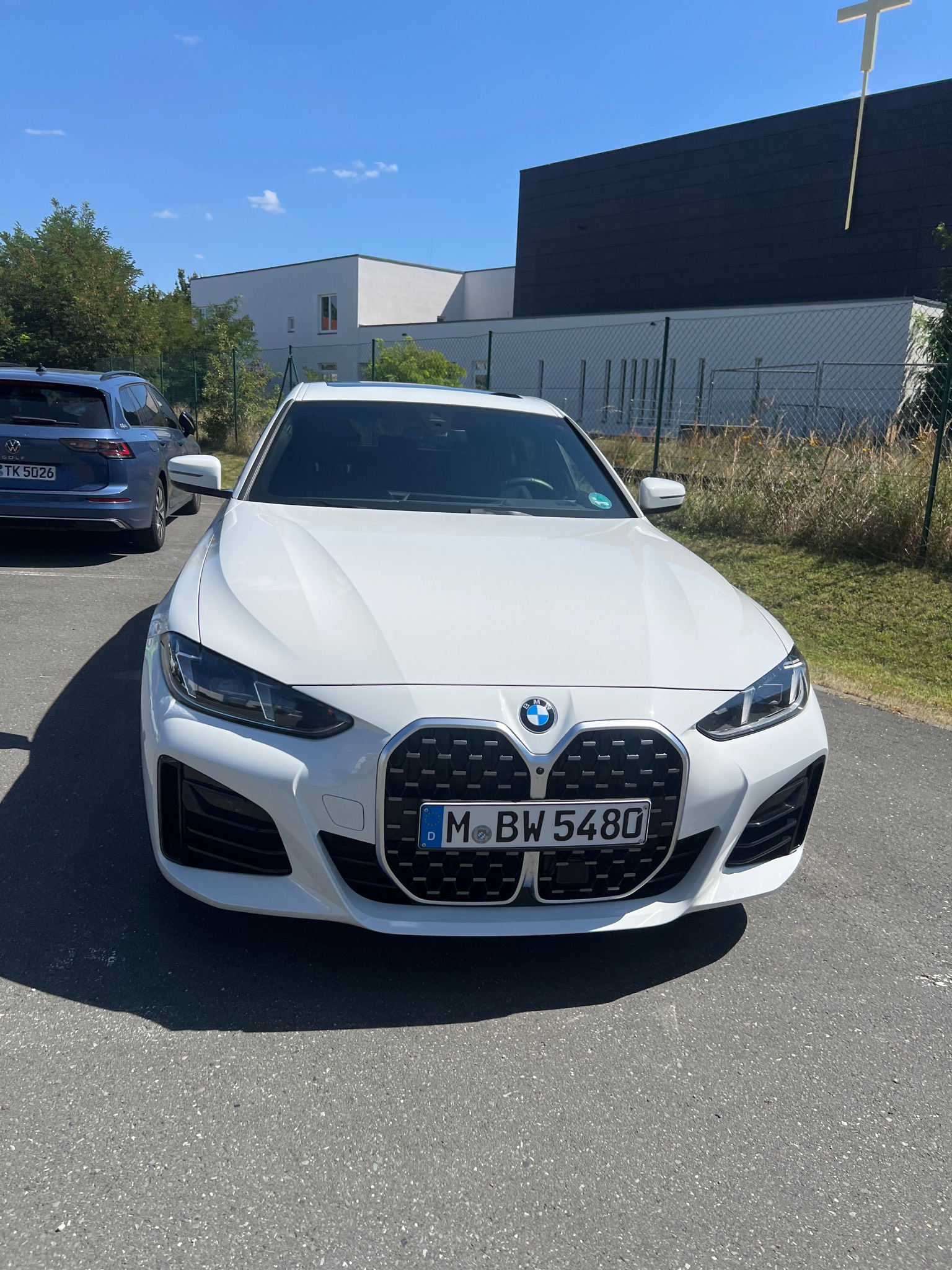 SIXT Autovermietung Bamberg, Laubanger 1 in Bamberg