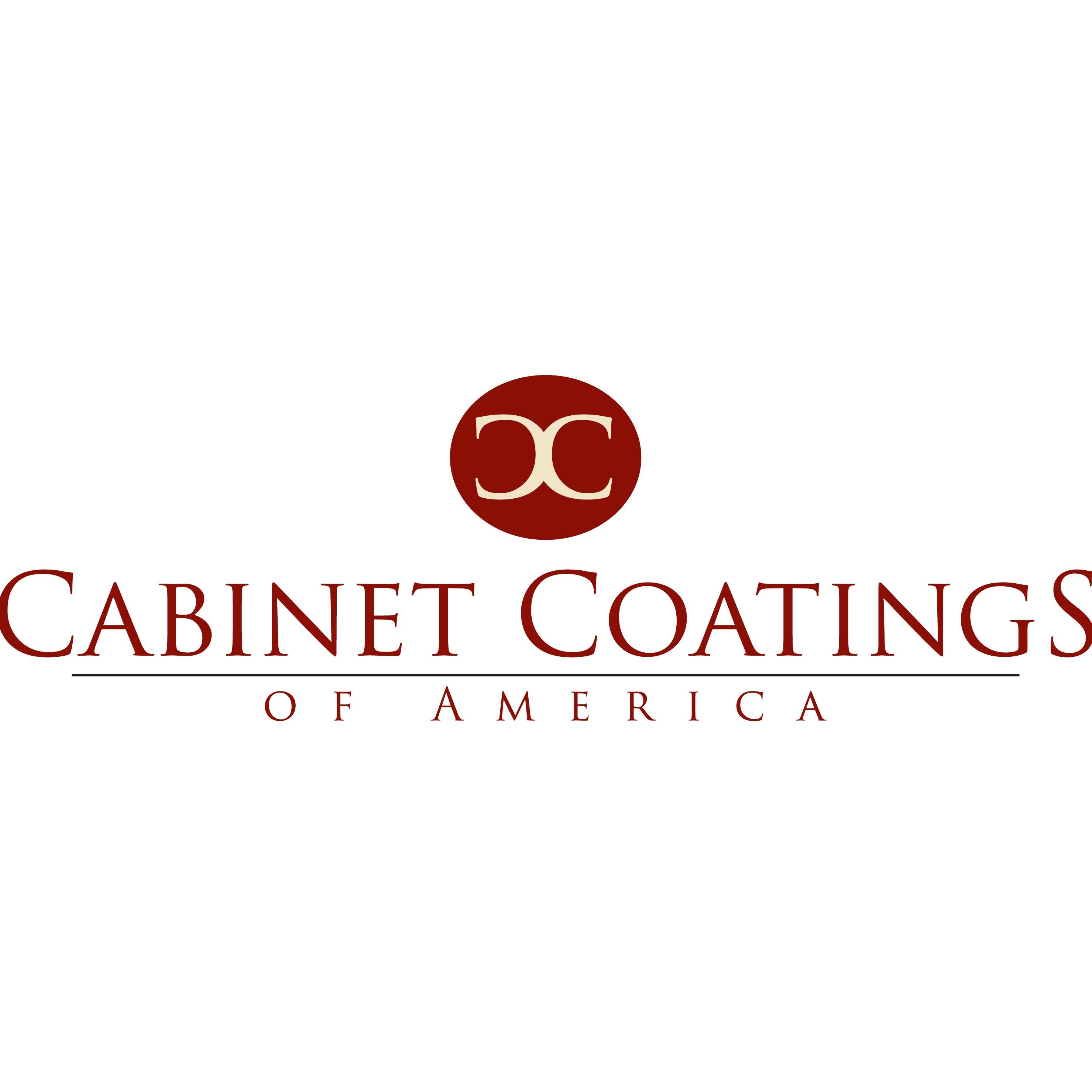 Cabinet Coatings Of America Logo