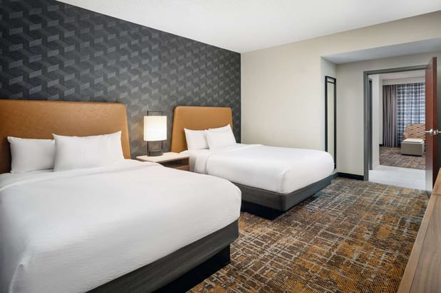 Images Embassy Suites by Hilton Huntsville