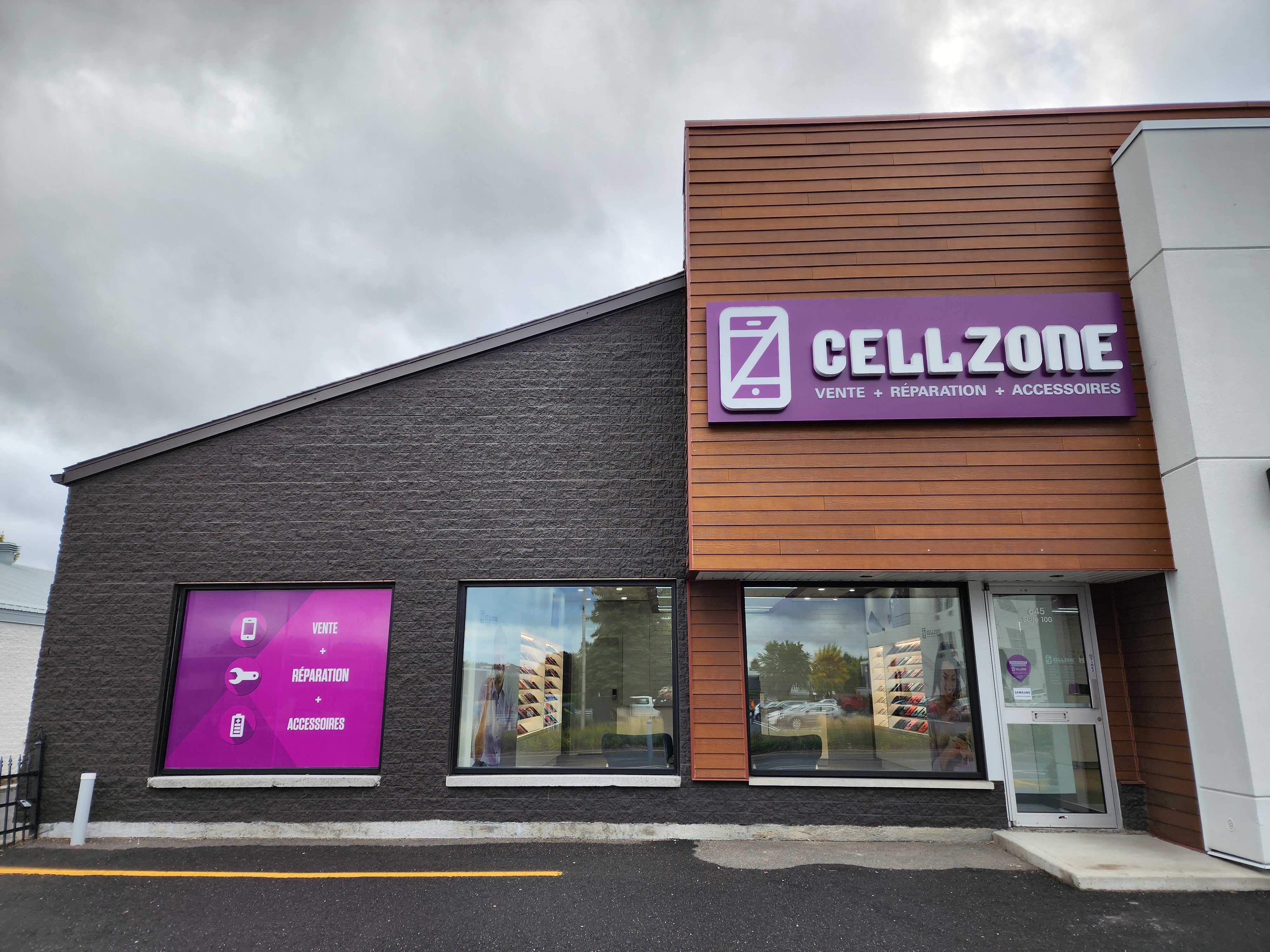Images Cellzone
