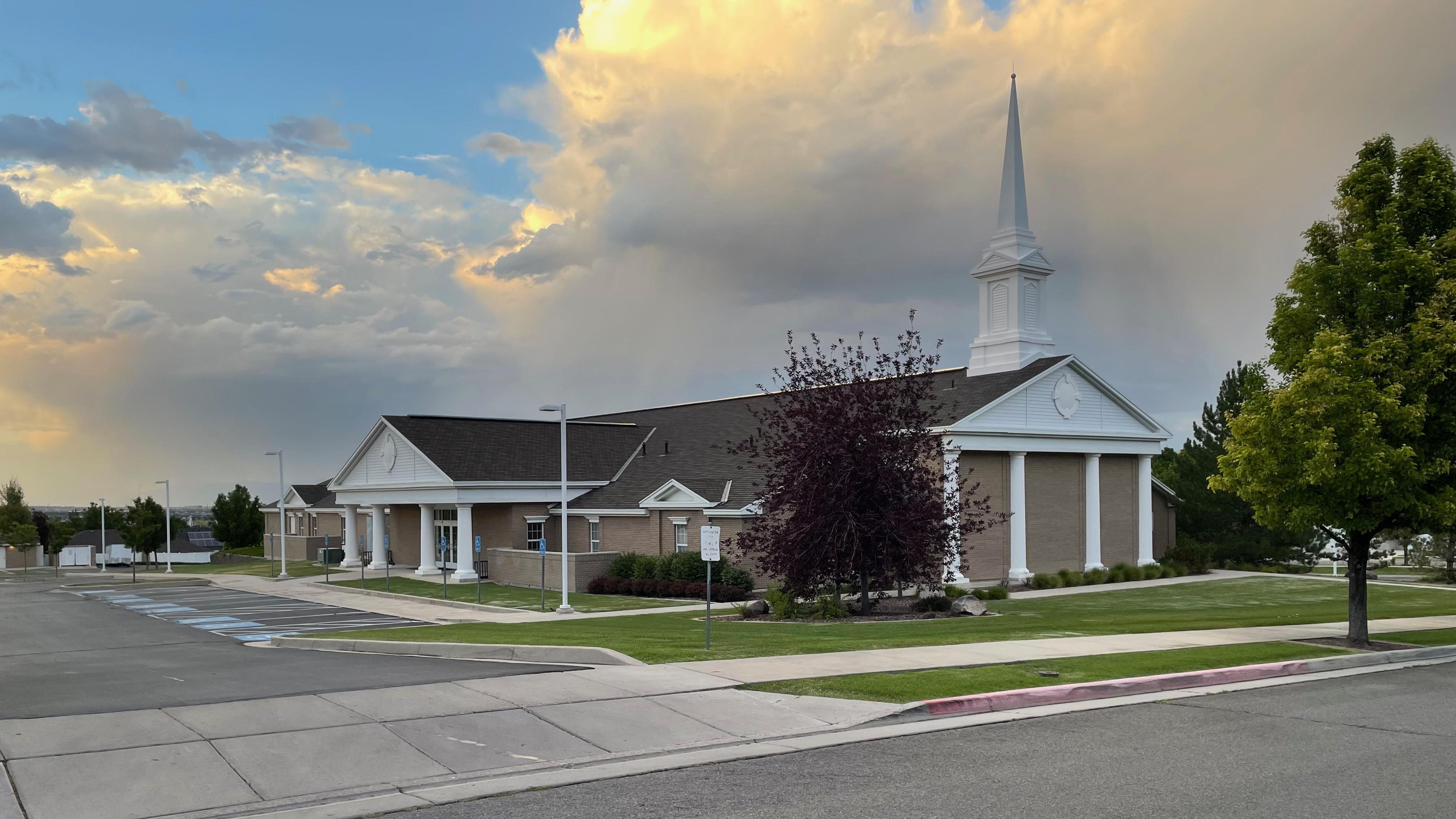 The Church of Jesus Christ of Latter-day Saints Image
