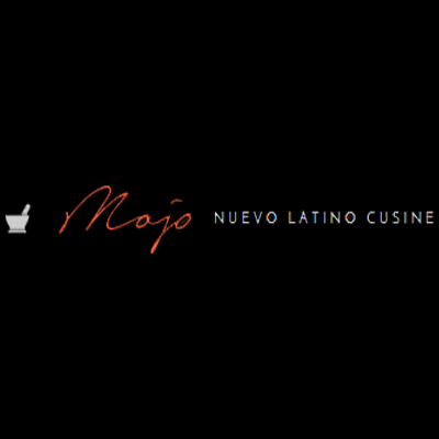 Mojo Nuevo Latino Cuisine Logo