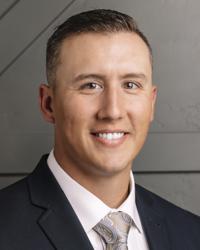 Elijah Sutherin, PA - Billings, MT - Neurological Surgery, Neurosurgery