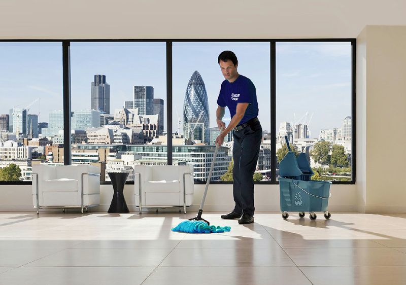 Images Nationwide Cleaning Services
