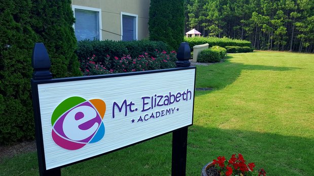 Images Mt. Elizabeth Academy
