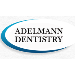 Adelmann Dentistry Logo