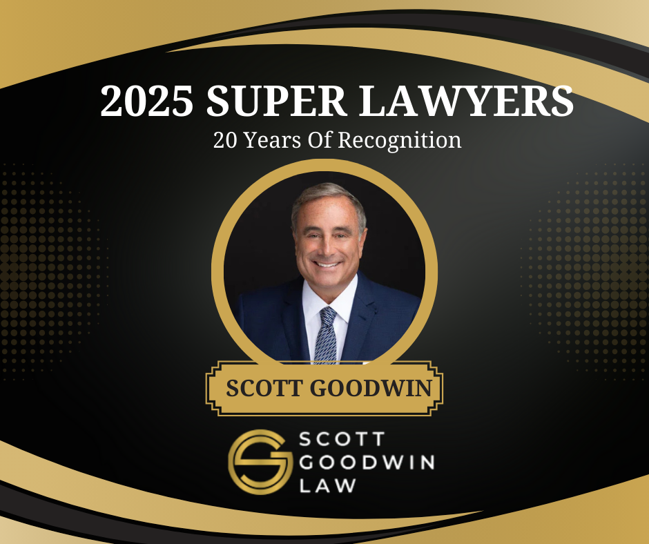 2025 Super Lawyers