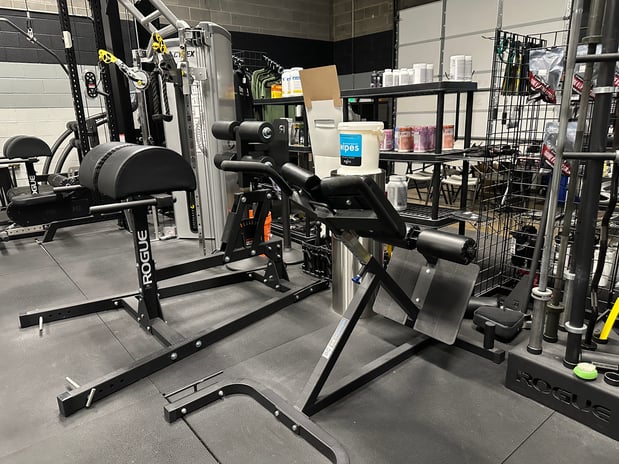 Images Sand & Steel Fitness: Personal Training & CrossFit Gym