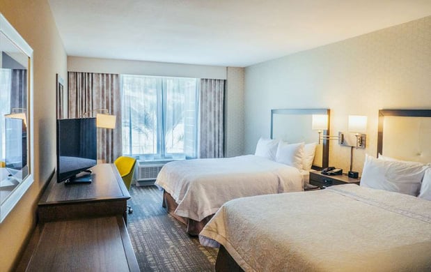 Images Hampton Inn & Suites Mission Viejo