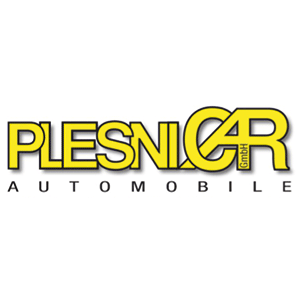 Plesnicar Automobile GmbH Logo