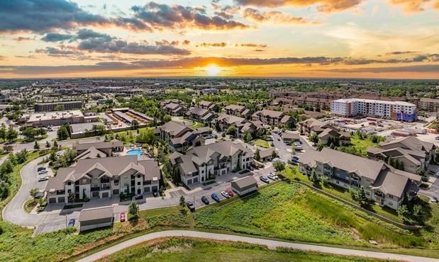 Images MAA Prairie Trace